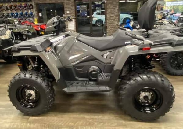 new 2023 Polaris 2 Up Sportsman Touring models in stock ready for delivery! New 2023 PolarisPolaris Sportsman Touring 570, 1000 cc models