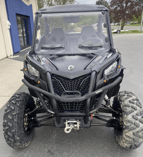 For sale 2020 can am sport  motosports hanover pa 